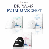 Dr_ Yams Mask Pack